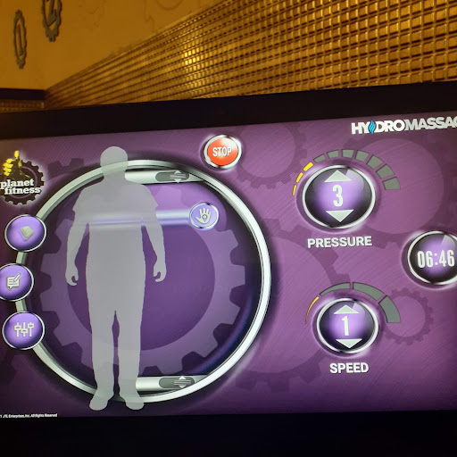 Gym «Planet Fitness», reviews and photos, 2670 W Broward Blvd, Fort Lauderdale, FL 33312, USA