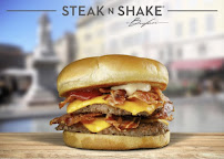 Photos du propriétaire du Restaurant américain Steak 'n Shake Ville-La-Grand - n°14