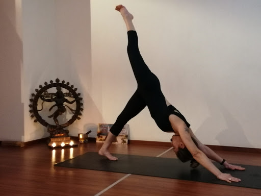 Yoga House/ Petya Nikolova - Estética e Massagens