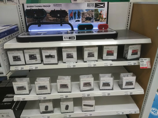 Office Supply Store «Office Depot», reviews and photos, 5914 Ramona Blvd, Jacksonville, FL 32205, USA