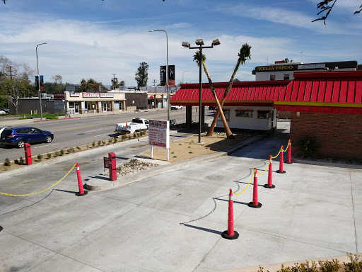 In-N-Out Burger image