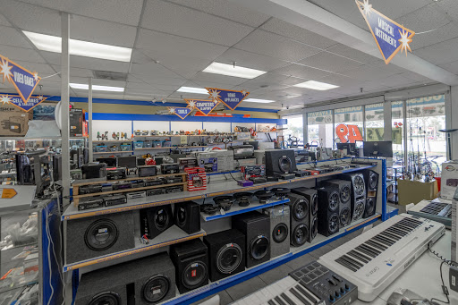 Pawn Shop «La Familia Pawn and Jewelry», reviews and photos, 2057 Americana Blvd, Orlando, FL 32839, USA