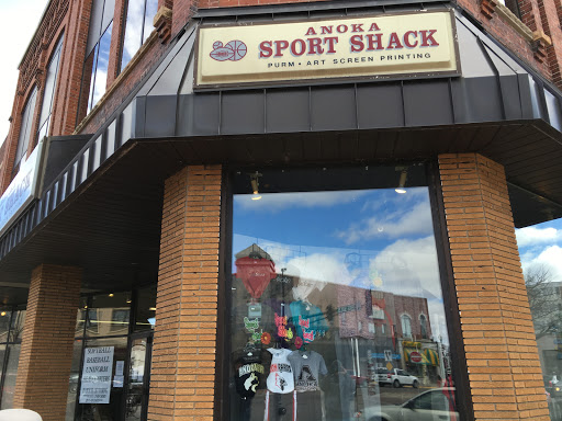 Sporting Goods Store «Anoka Sport Shack/Purm-Art», reviews and photos, 202 E Main St, Anoka, MN 55303, USA