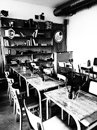 Photo n°91 de Le Hang'art à Paris ()