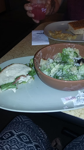 Sandwich Shop «Panera Bread», reviews and photos, 2998 Carter Hill Rd, Montgomery, AL 36106, USA
