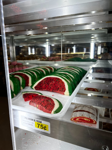 Grocery Store «El Rancho Supermercado», reviews and photos, 6800 Berkman Dr, Austin, TX 78723, USA