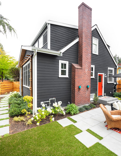 General Contractor «Model Remodel», reviews and photos, 1111 W Nickerson St, Seattle, WA 98119, USA