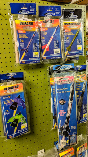 Fabric Store «American Ribbon Craft, Trophy & Fabric», reviews and photos, 925 Ann St, Stroudsburg, PA 18360, USA