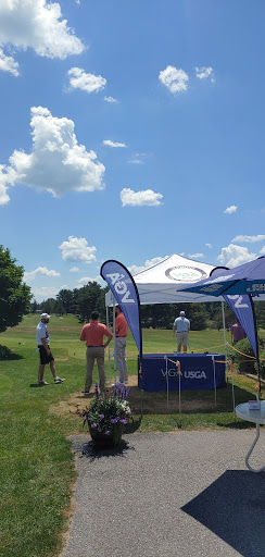 Golf Club «Neshobe Golf Club», reviews and photos, 224 Town Farm Rd, Brandon, VT 05733, USA