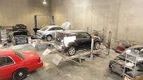 S&M Auto Body & Paint - Photo 3 - Car repair in Las Vegas, NV, North Las Vegas