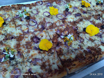 Pizza du Pizzeria Biola'Pizza à Neuville-en-Ferrain - n°20