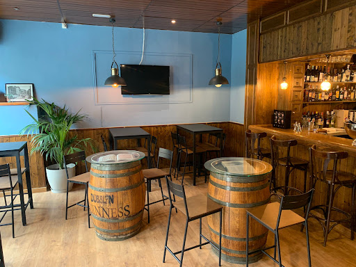 PITTACUM Bistro Bar en Villanueva de la Cañada