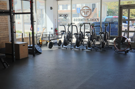 Gym «CrossFit Village Berwyn», reviews and photos, 618 Lancaster Ave, Berwyn, PA 19312, USA