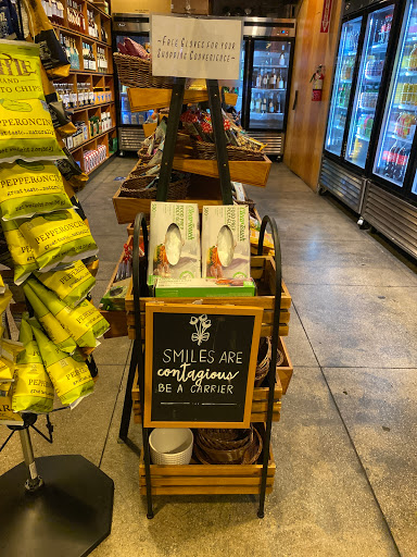 Convenience Store «The Corner Store», reviews and photos, 716 Traction Ave, Los Angeles, CA 90013, USA