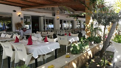 Restaurant Tramontano - Pas de Vargues, T-340, Km. 18, 43580 Deltebre, Tarragona, Spain