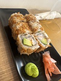 Sushi du Restaurant asiatique ASIAN BAY à Gennevilliers - n°6