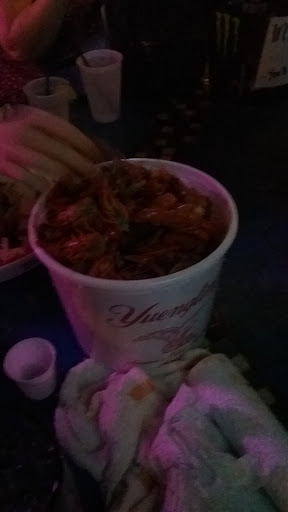 Bar & Grill «The Juke Joint», reviews and photos, 1911 Government St, Ocean Springs, MS 39564, USA