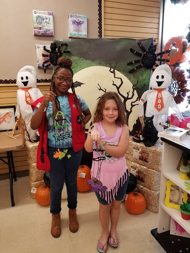 Craft Store «Michaels», reviews and photos, 1601 Westbank Expy c, Harvey, LA 70058, USA