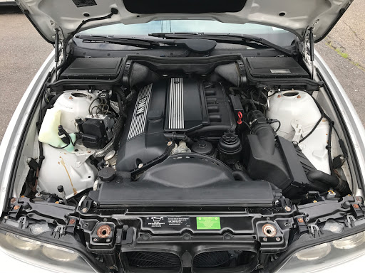 Used Car Dealer «Majestic Auto Trade», reviews and photos, 1639 Washington St, Easton, PA 18042, USA