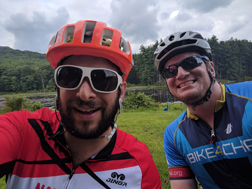 Public Golf Course «Mohansic Golf Course», reviews and photos, 1500 Baldwin Rd, Yorktown Heights, NY 10598, USA