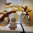 The Bicycle Museum of America