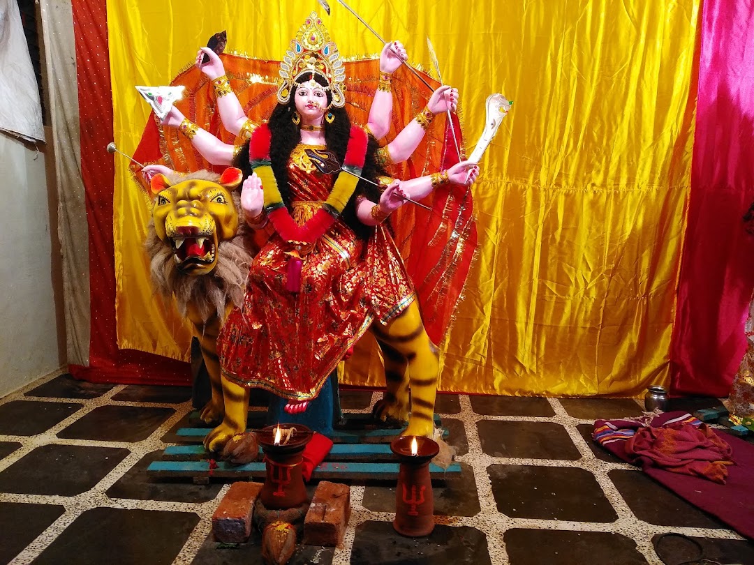 श्री हनुमान मंदिर महावीर चौक