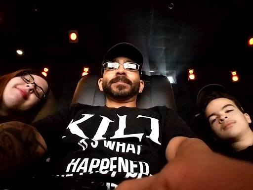 Movie Theater «AMC Marlton 8», reviews and photos, 800 NJ-73, Marlton, NJ 08053, USA