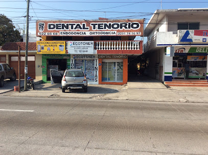 Dental Tenorio