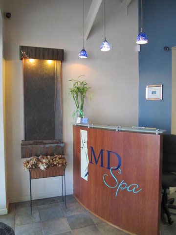 Doctor «MD Laser Spa», reviews and photos, 531 Main St, Pleasanton, CA 94566, USA