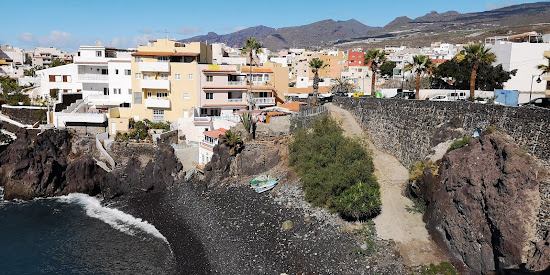 Playa Mendez