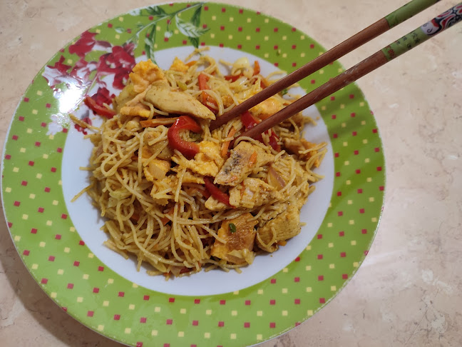 ΚΙΝΕΖΙΚΟ ΕΣΤΙΑΤΟΡΙΟ