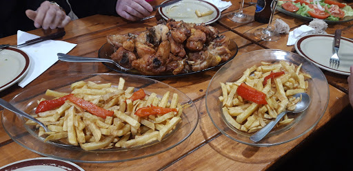 Taberna Vilariño