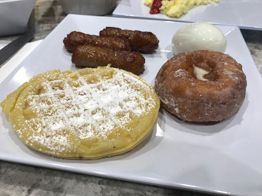 Hotel «Hyatt Place Salt Lake City/Farmington/Station Park», reviews and photos