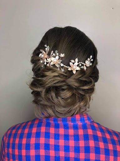 Beauty Salon «The Hair Doctors Salon», reviews and photos, 5475 William Flinn Hwy, Gibsonia, PA 15044, USA