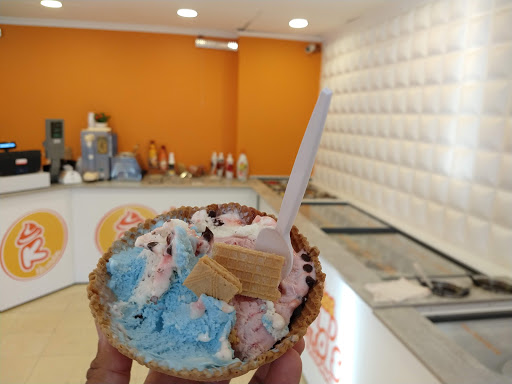 Heladeria Kopito's - Ice cream shop en San Luis