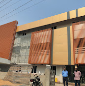Dharani multi-speciality hospital