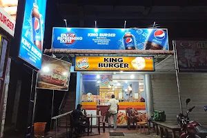 King Burger image