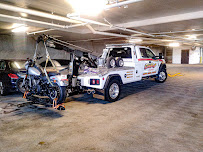Central Towing - Photo 1 - Car repair in Tracy, CA, Stockton