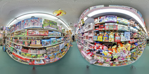 Toy Store «Happy Hippo Toys», reviews and photos, 201 Kings Hwy E, Haddonfield, NJ 08033, USA