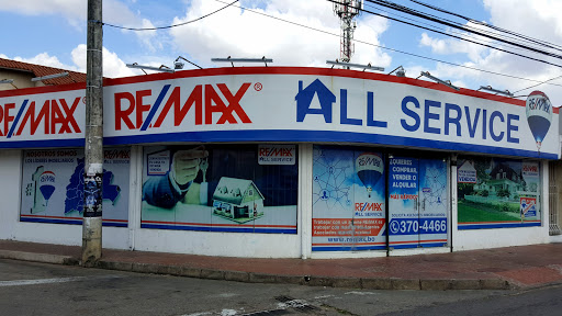 Remax All Service