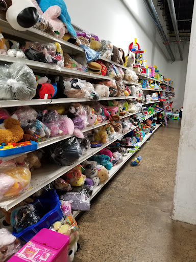 Donations Center «Goodwill», reviews and photos