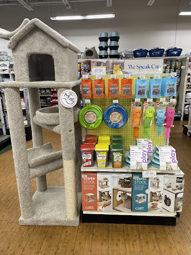 Pet Supply Store «Pet Supermarket», reviews and photos, 801 E Sunrise Blvd, Fort Lauderdale, FL 33304, USA