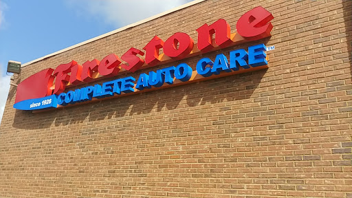 Tire Shop «Town Tire Auto Service Centers Tire Pros of Ocala», reviews and photos, 2355 SW College Rd, Ocala, FL 34471, USA