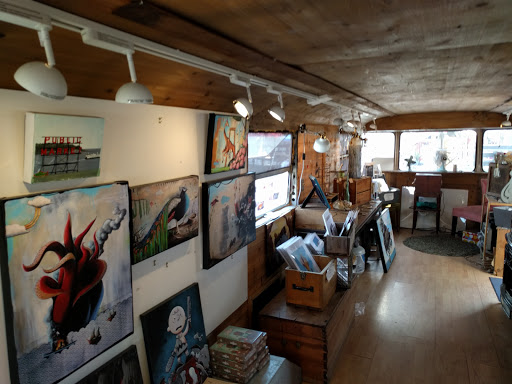 Shopping Mall «Georgetown Trailer Park Mall», reviews and photos, 5805 Airport Way S, Seattle, WA 98108, USA