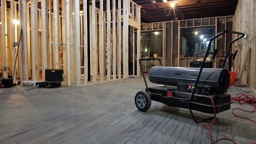 Plumber «CMC Plumbing, Heating & Cooling», reviews and photos, 8419 E 9 Mile Rd, Warren, MI 48089, USA