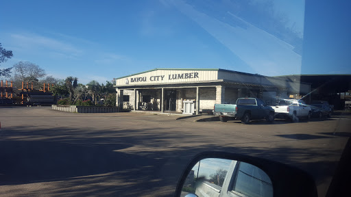 Bayou City Lumber
