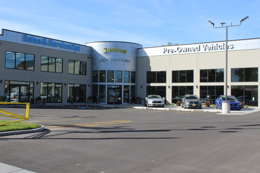 Used Car Dealer «Sunburst Auto Sales Center», reviews and photos, 1780 S State St, Salt Lake City, UT 84115, USA