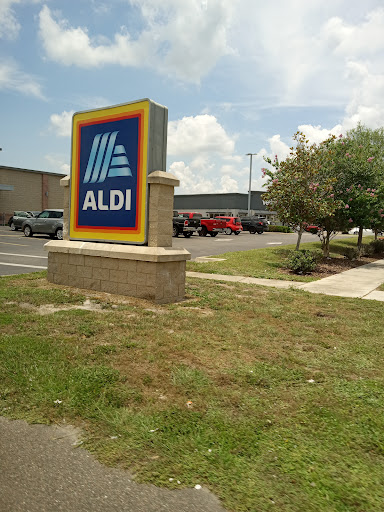 Grocery Store «Aldi Food Market», reviews and photos, 2133 US-92, Auburndale, FL 33823, USA