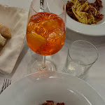 Photo n°2 de l'avis de Ane.o fait le 30/04/2023 à 10:51 sur le  Il Vicoletto Trattoria à Verona