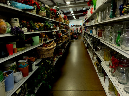 Thrift Store «Goodwill», reviews and photos, 11092 Coloma Rd, Rancho Cordova, CA 95670, USA